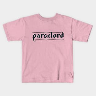 Parselord Kids T-Shirt